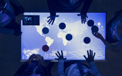 Área de Inteligencia